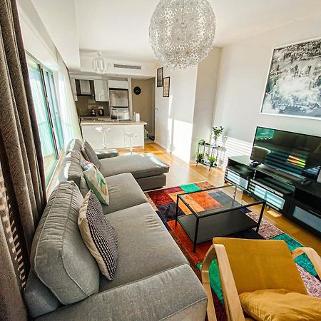 Cebeci Residence Pendik Istambul Extérieur photo