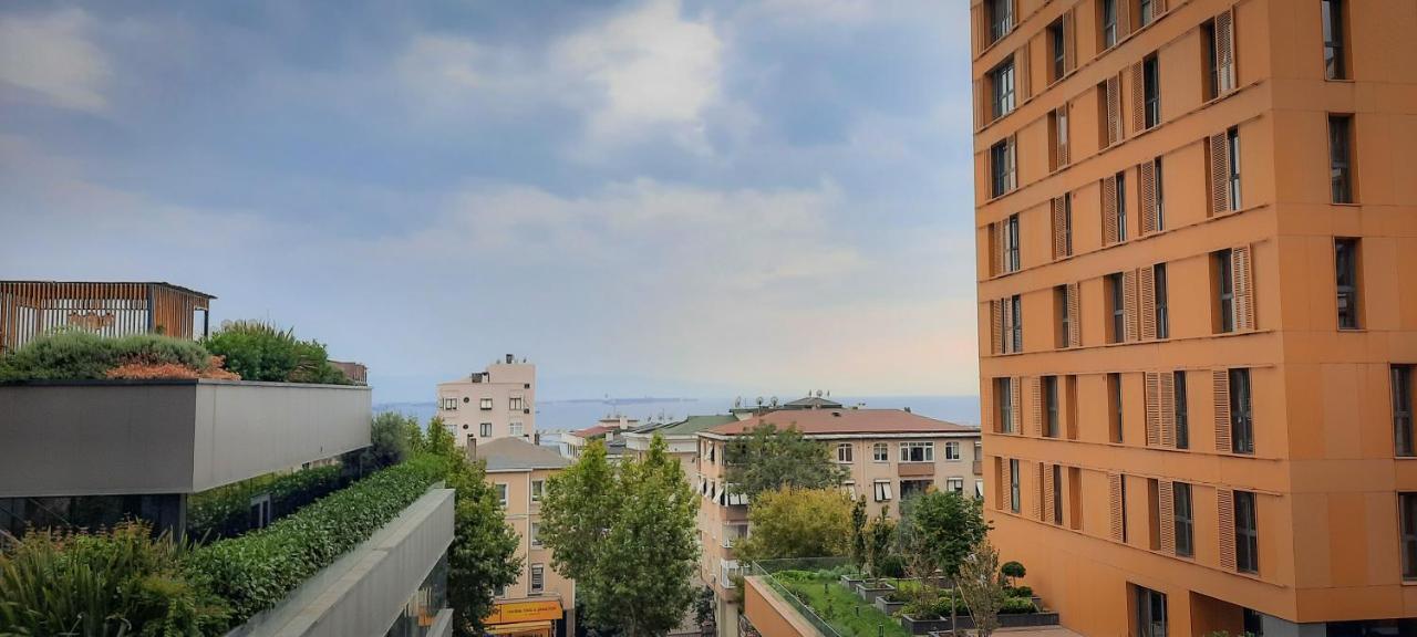 Cebeci Residence Pendik Istambul Extérieur photo