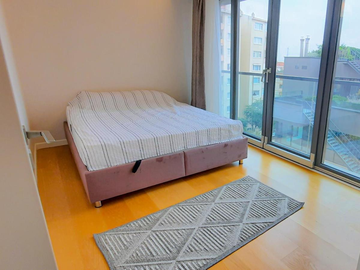 Cebeci Residence Pendik Istambul Extérieur photo