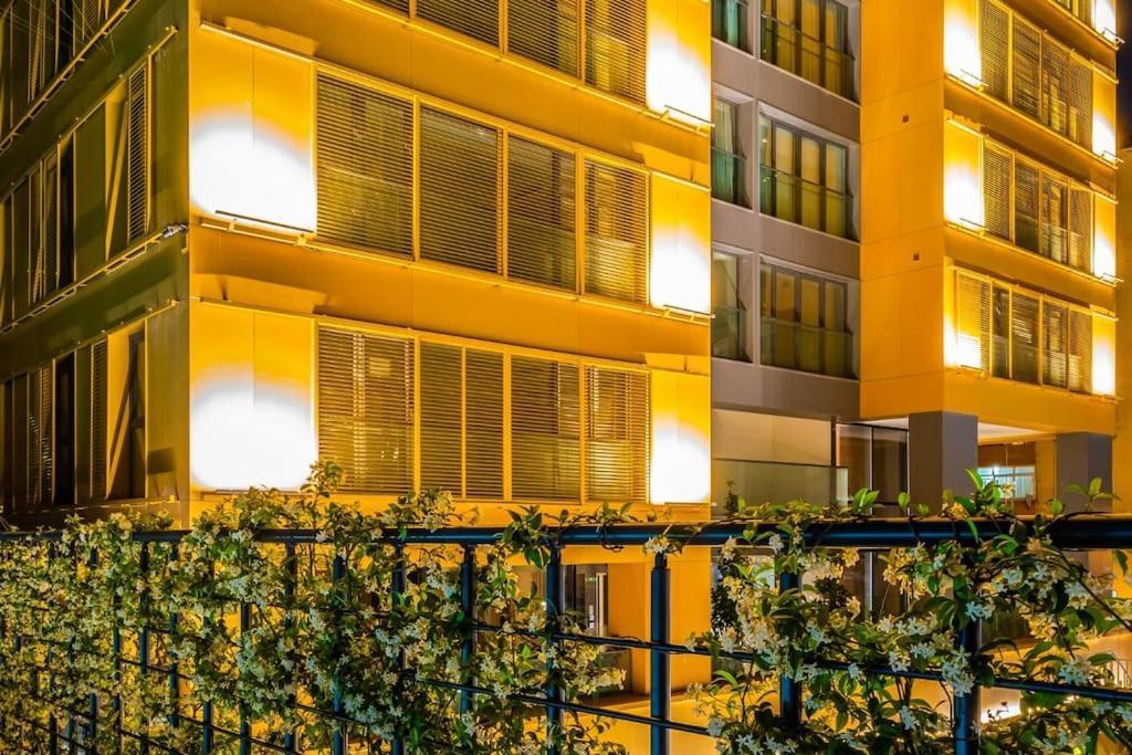 Cebeci Residence Pendik Istambul Extérieur photo