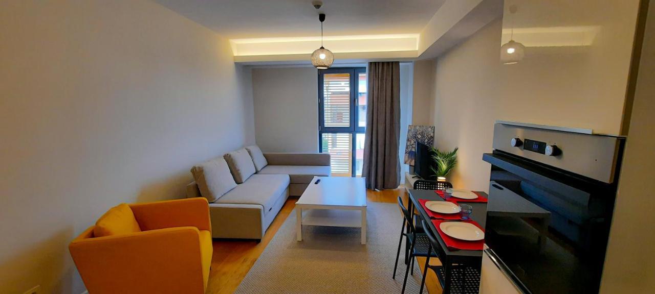 Cebeci Residence Pendik Istambul Extérieur photo