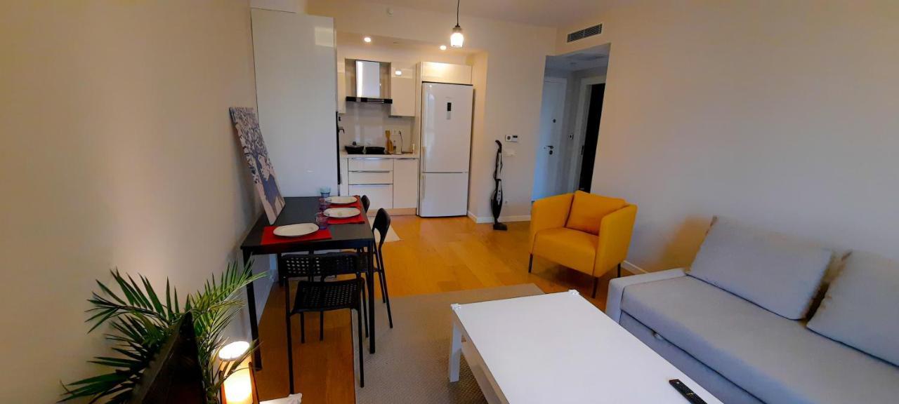 Cebeci Residence Pendik Istambul Extérieur photo