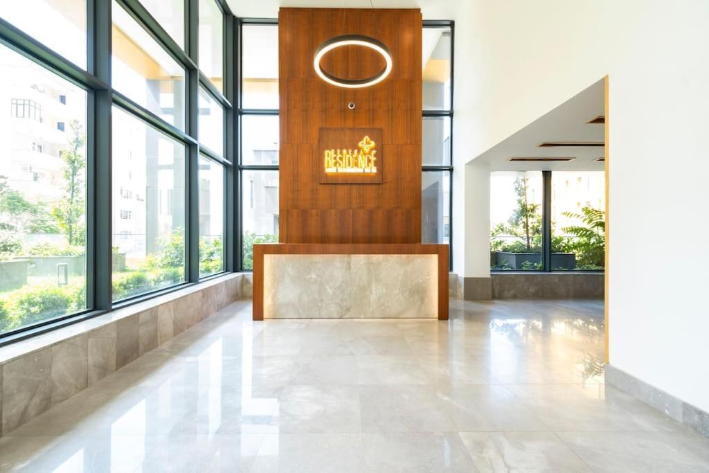 Cebeci Residence Pendik Istambul Extérieur photo