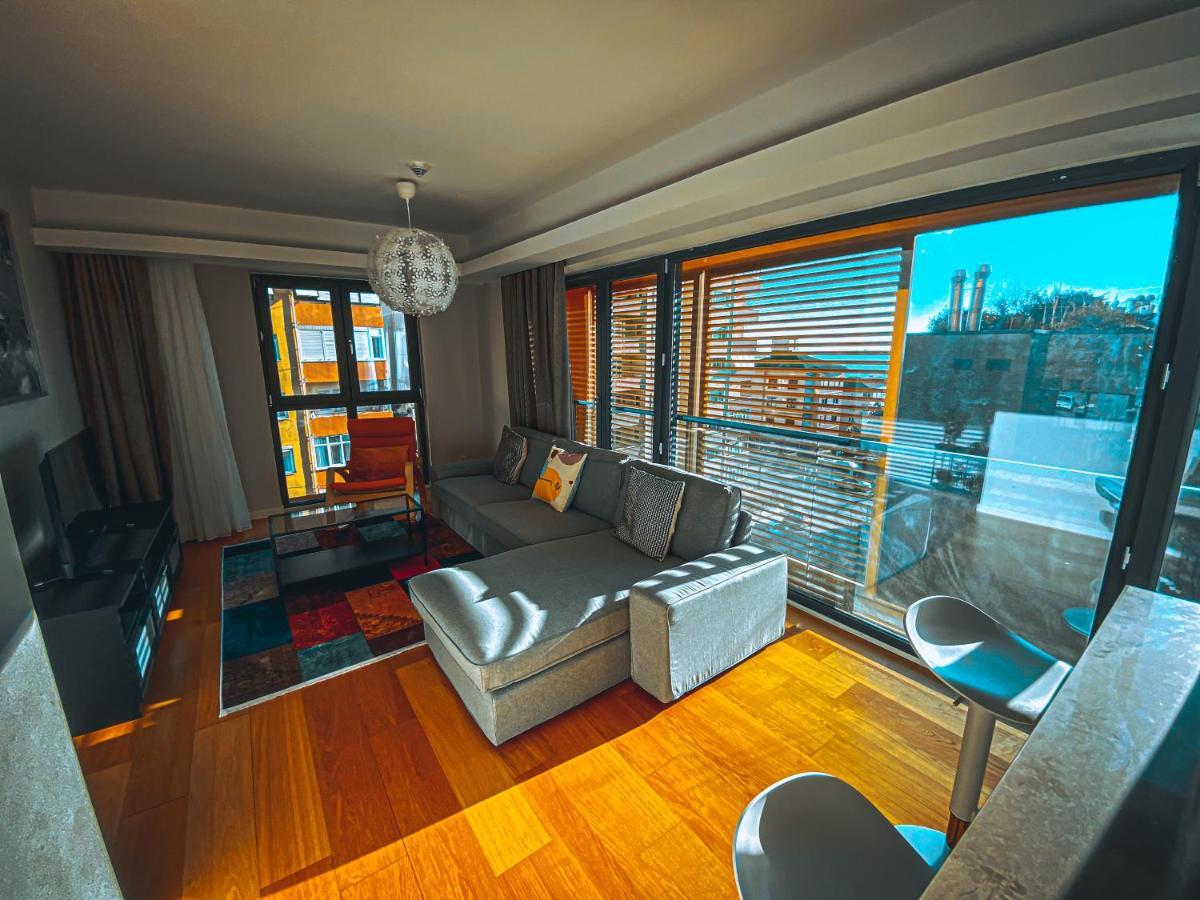 Cebeci Residence Pendik Istambul Extérieur photo
