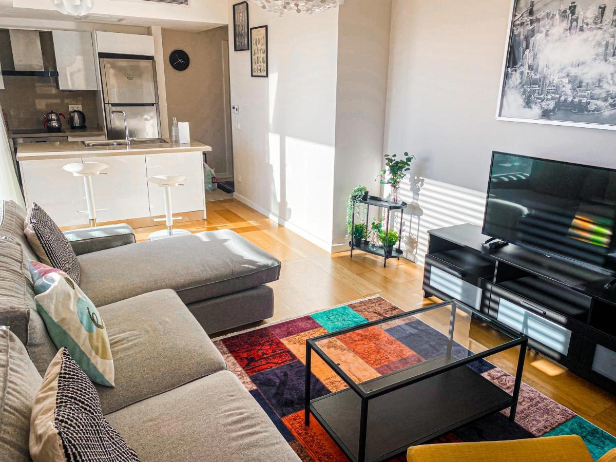 Cebeci Residence Pendik Istambul Extérieur photo