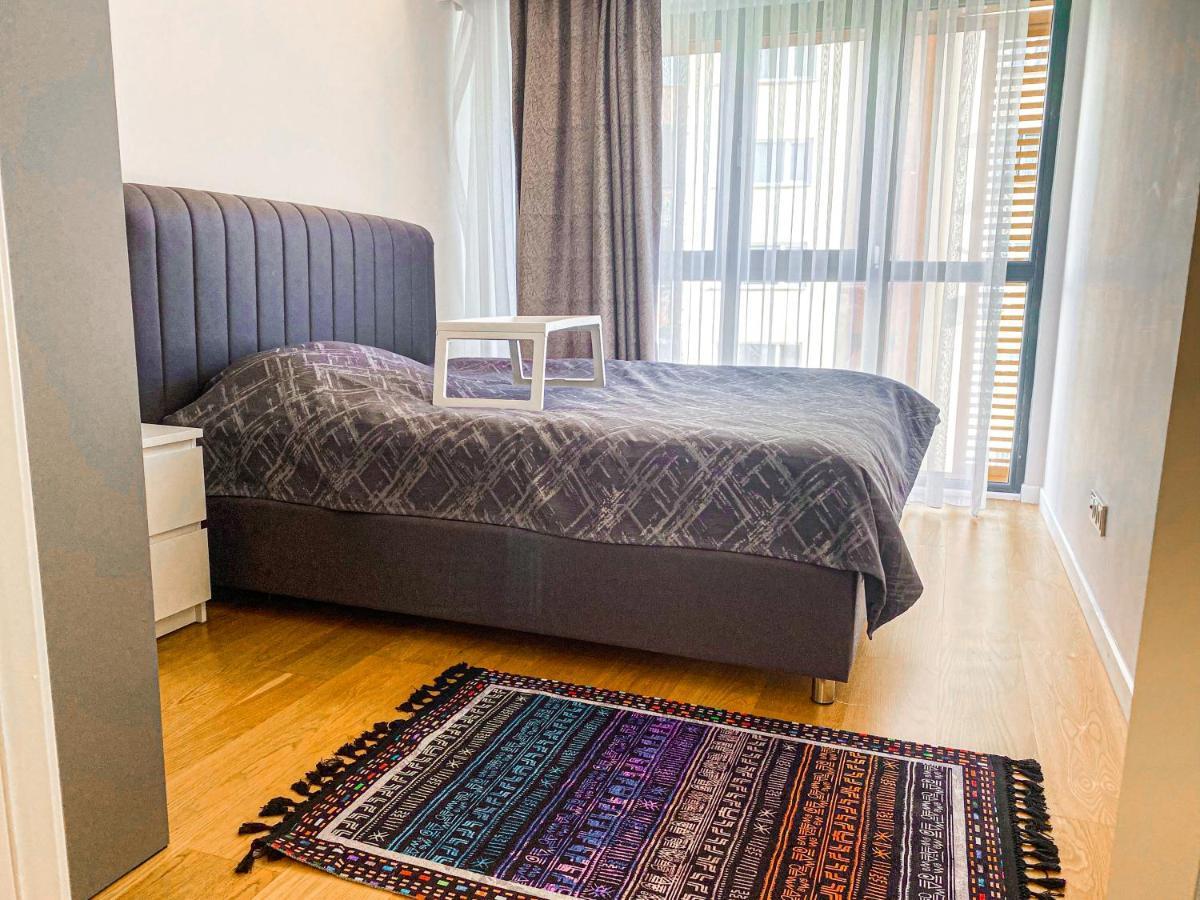 Cebeci Residence Pendik Istambul Extérieur photo