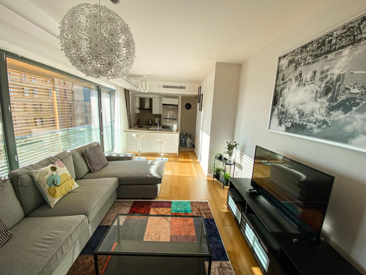 Cebeci Residence Pendik Istambul Extérieur photo