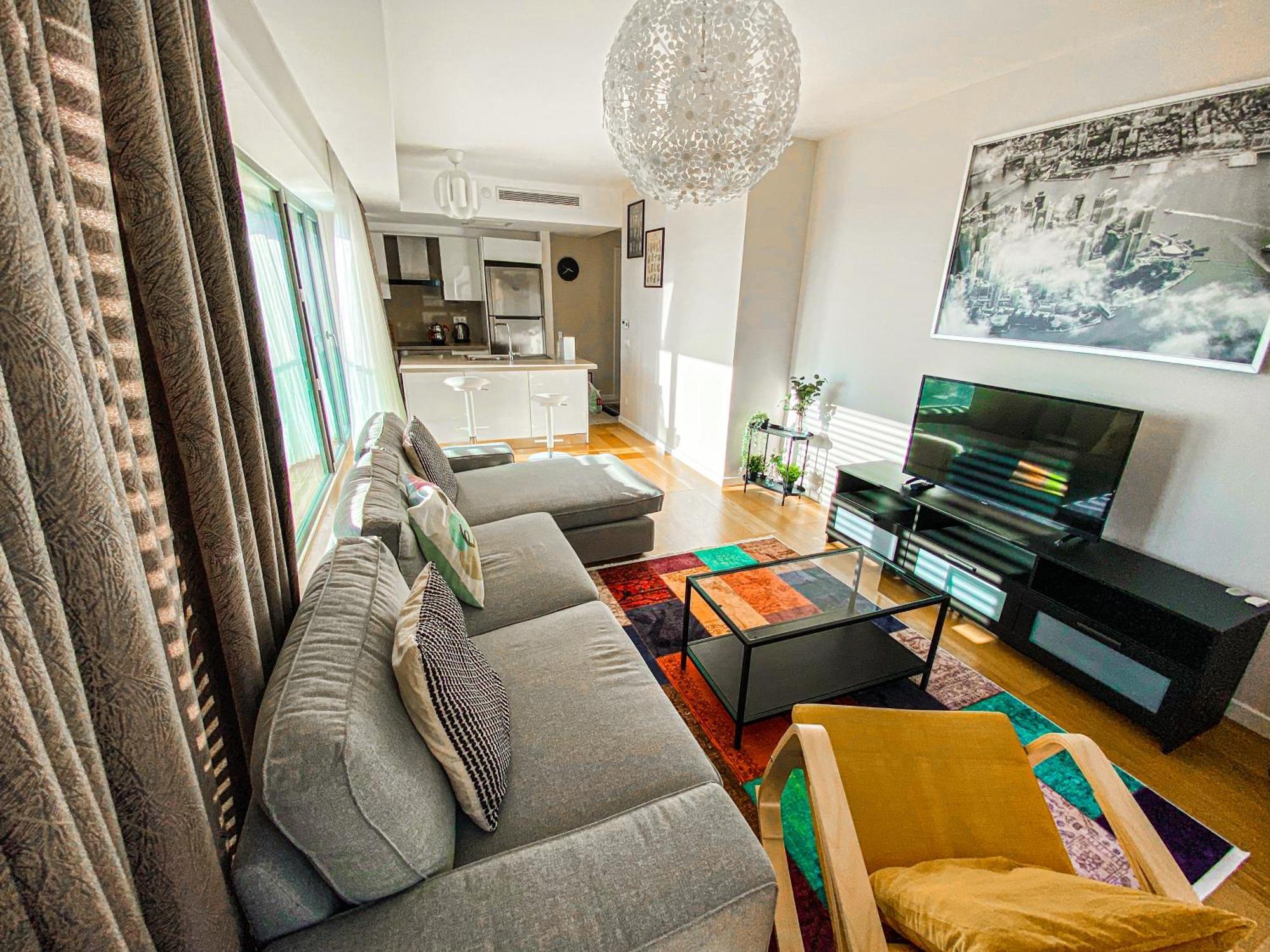 Cebeci Residence Pendik Istambul Extérieur photo