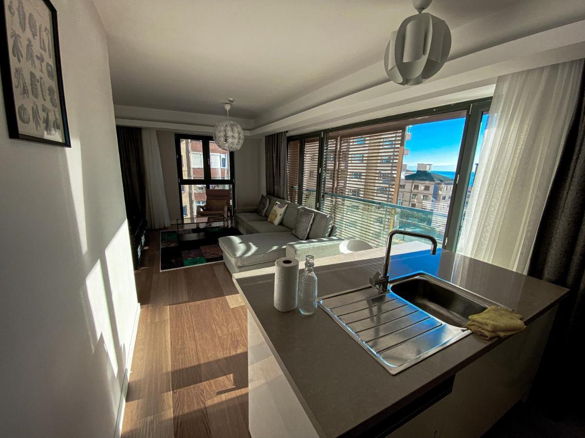 Cebeci Residence Pendik Istambul Extérieur photo