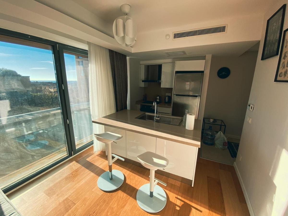 Cebeci Residence Pendik Istambul Extérieur photo