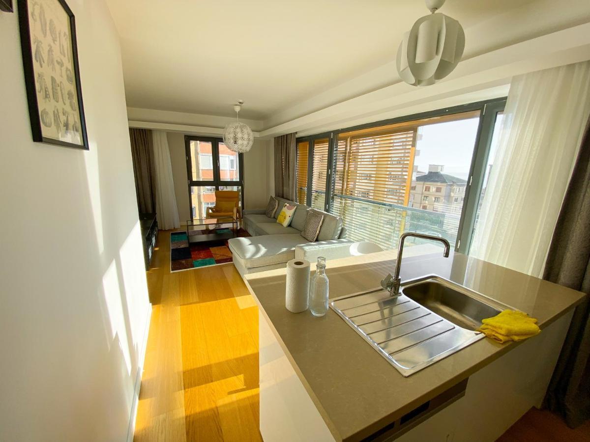 Cebeci Residence Pendik Istambul Extérieur photo