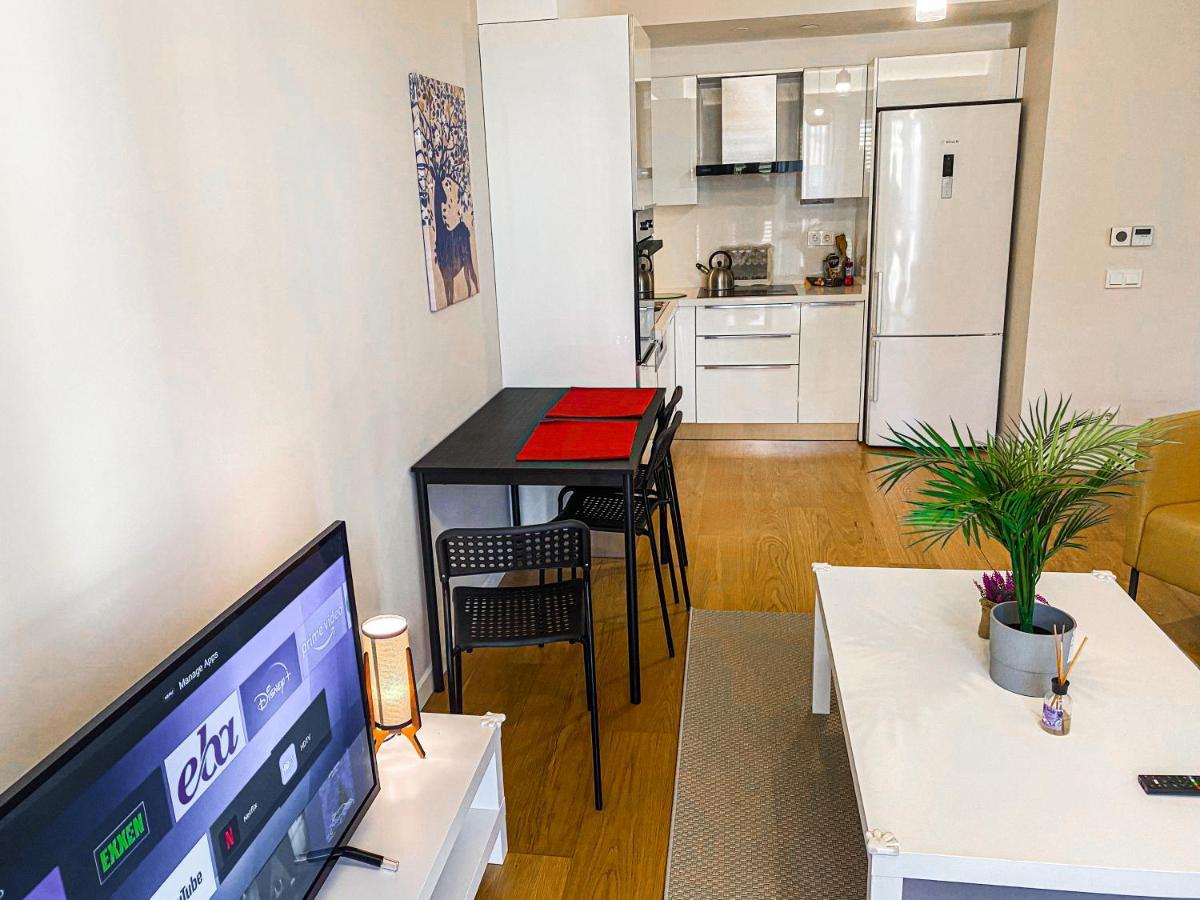Cebeci Residence Pendik Istambul Extérieur photo