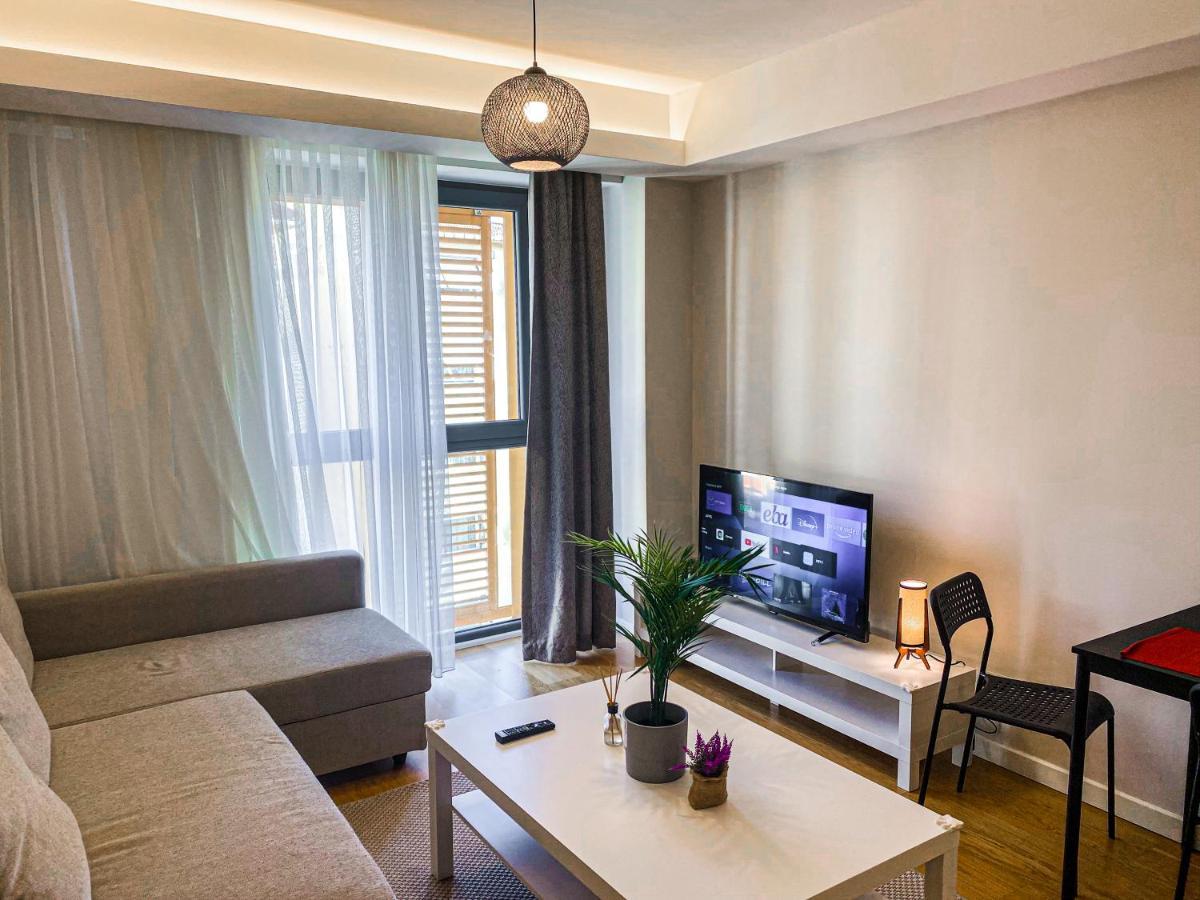 Cebeci Residence Pendik Istambul Extérieur photo