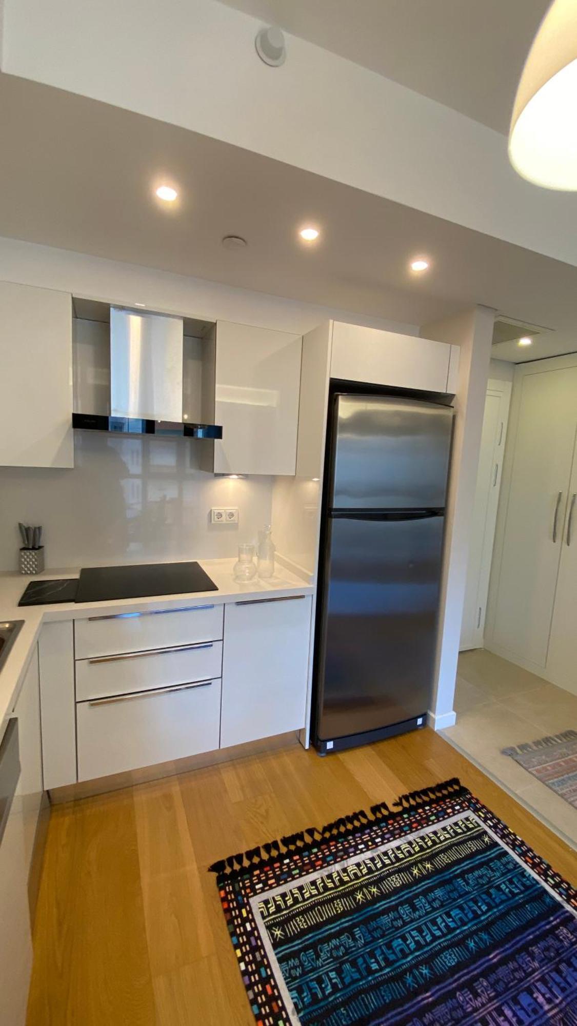 Cebeci Residence Pendik Istambul Extérieur photo