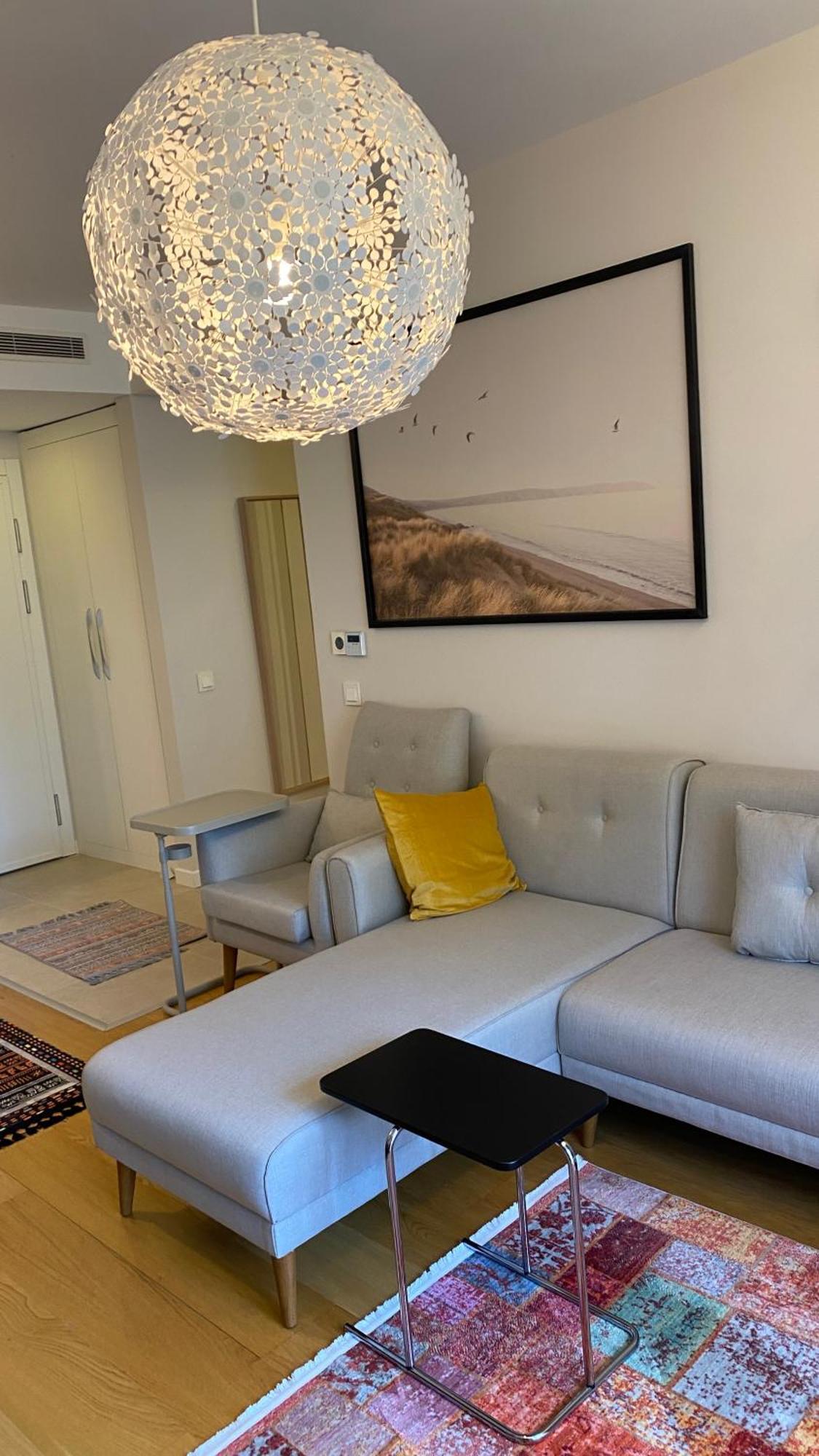 Cebeci Residence Pendik Istambul Extérieur photo