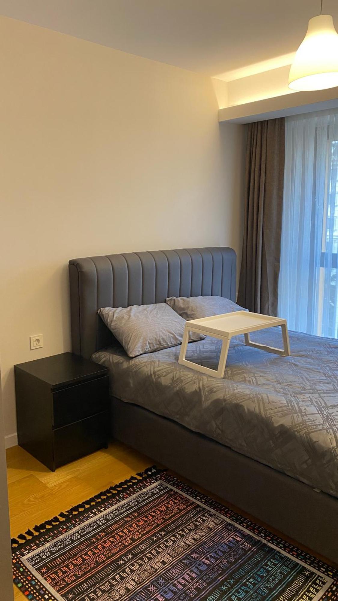 Cebeci Residence Pendik Istambul Extérieur photo