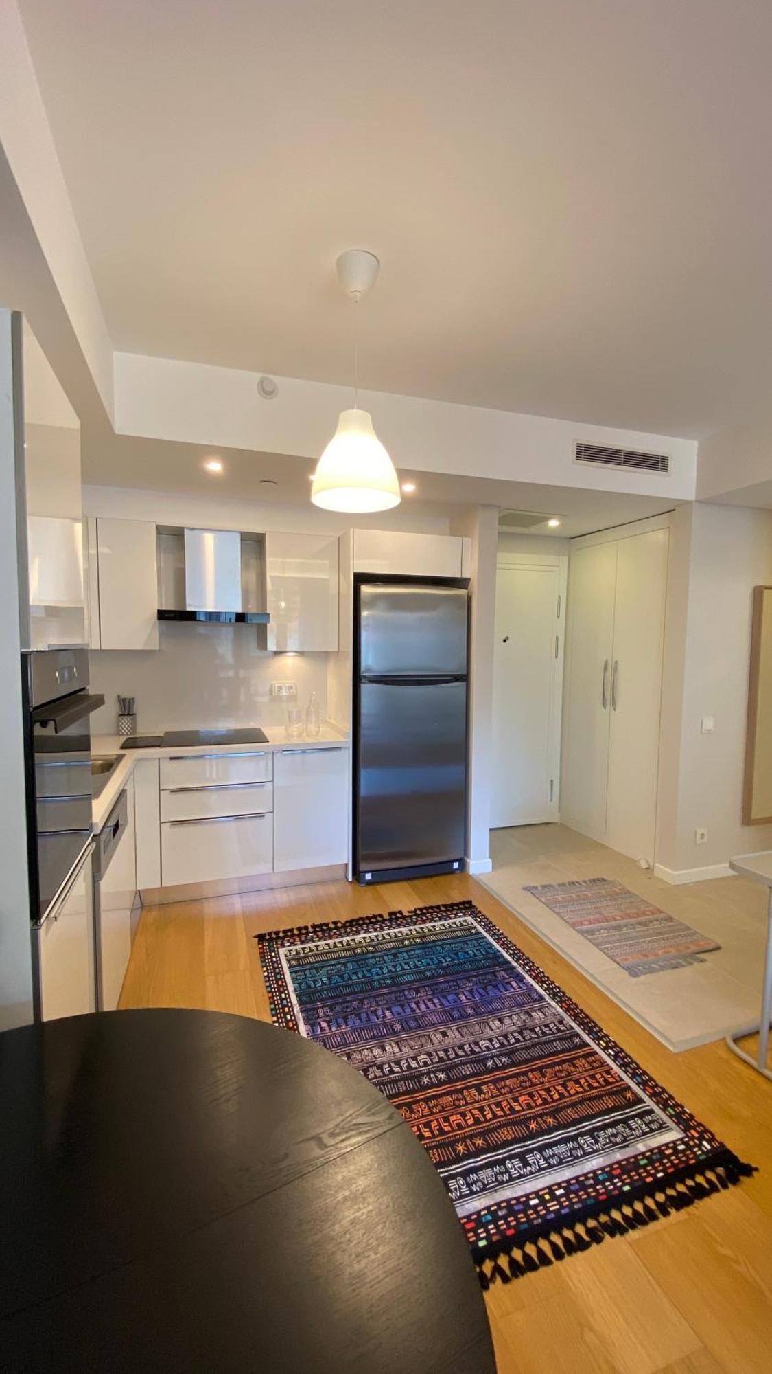 Cebeci Residence Pendik Istambul Extérieur photo