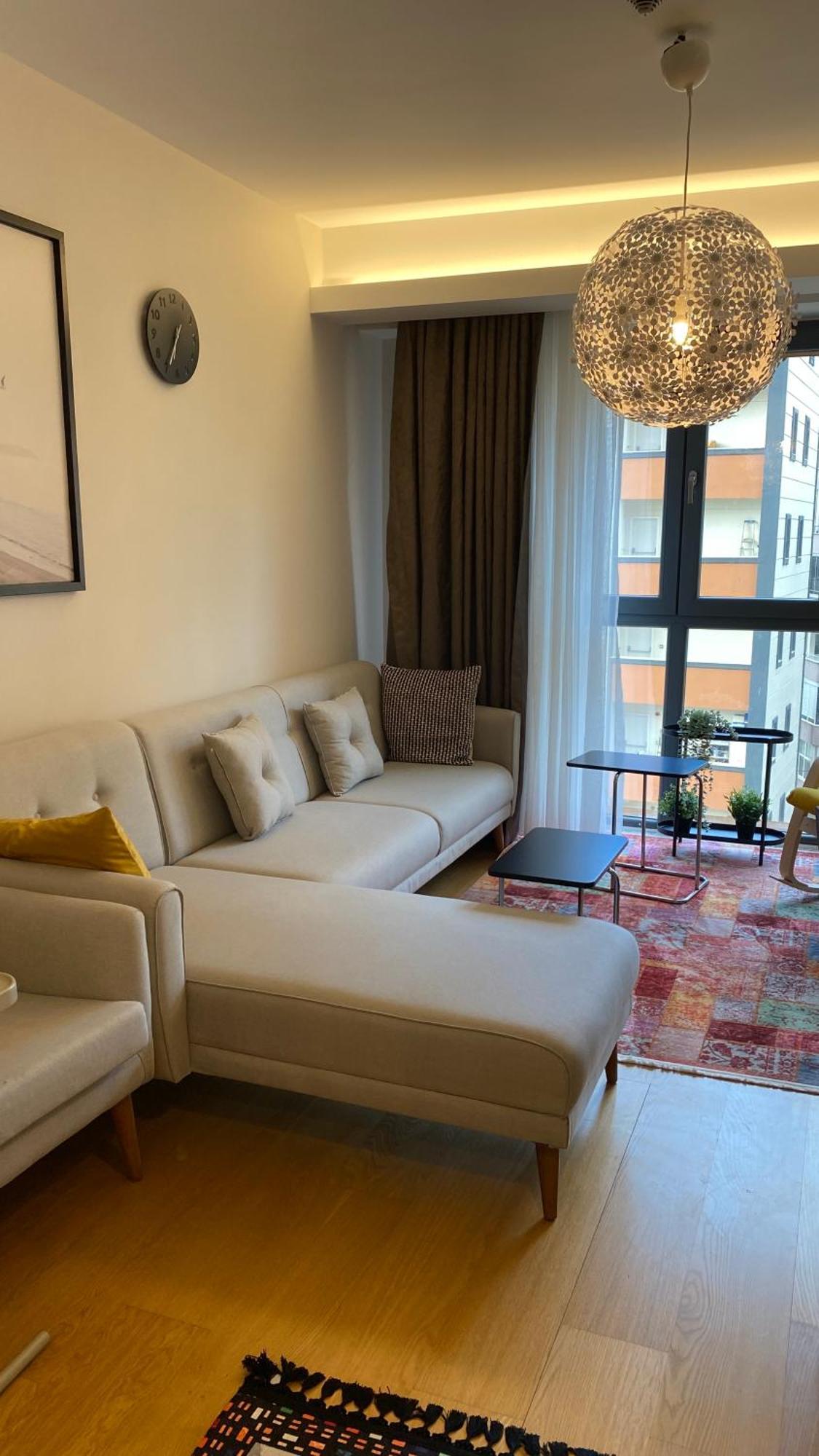 Cebeci Residence Pendik Istambul Extérieur photo