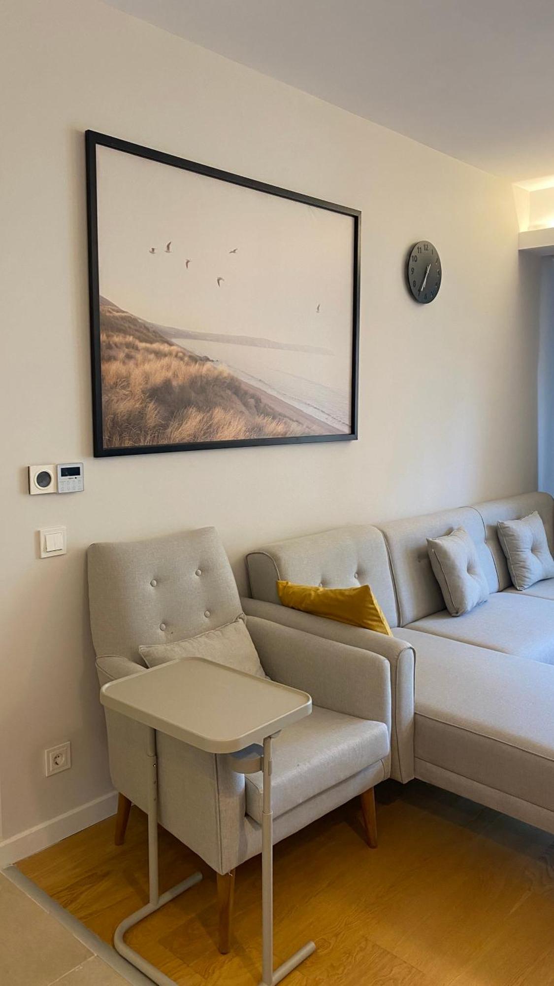 Cebeci Residence Pendik Istambul Extérieur photo